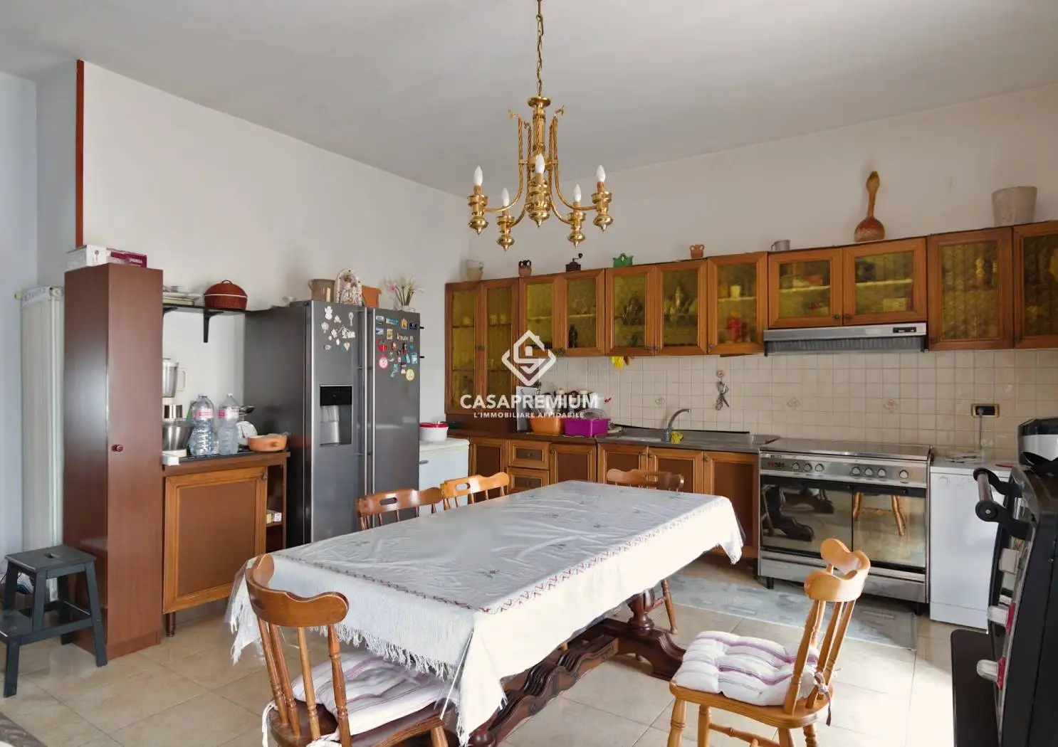 Appartamento in vendita a Acerra