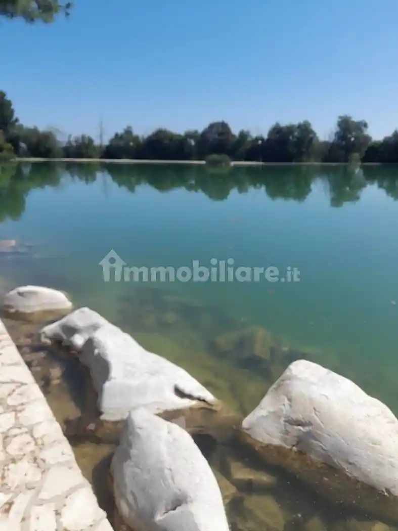 Villa in vendita a Giovinazzo