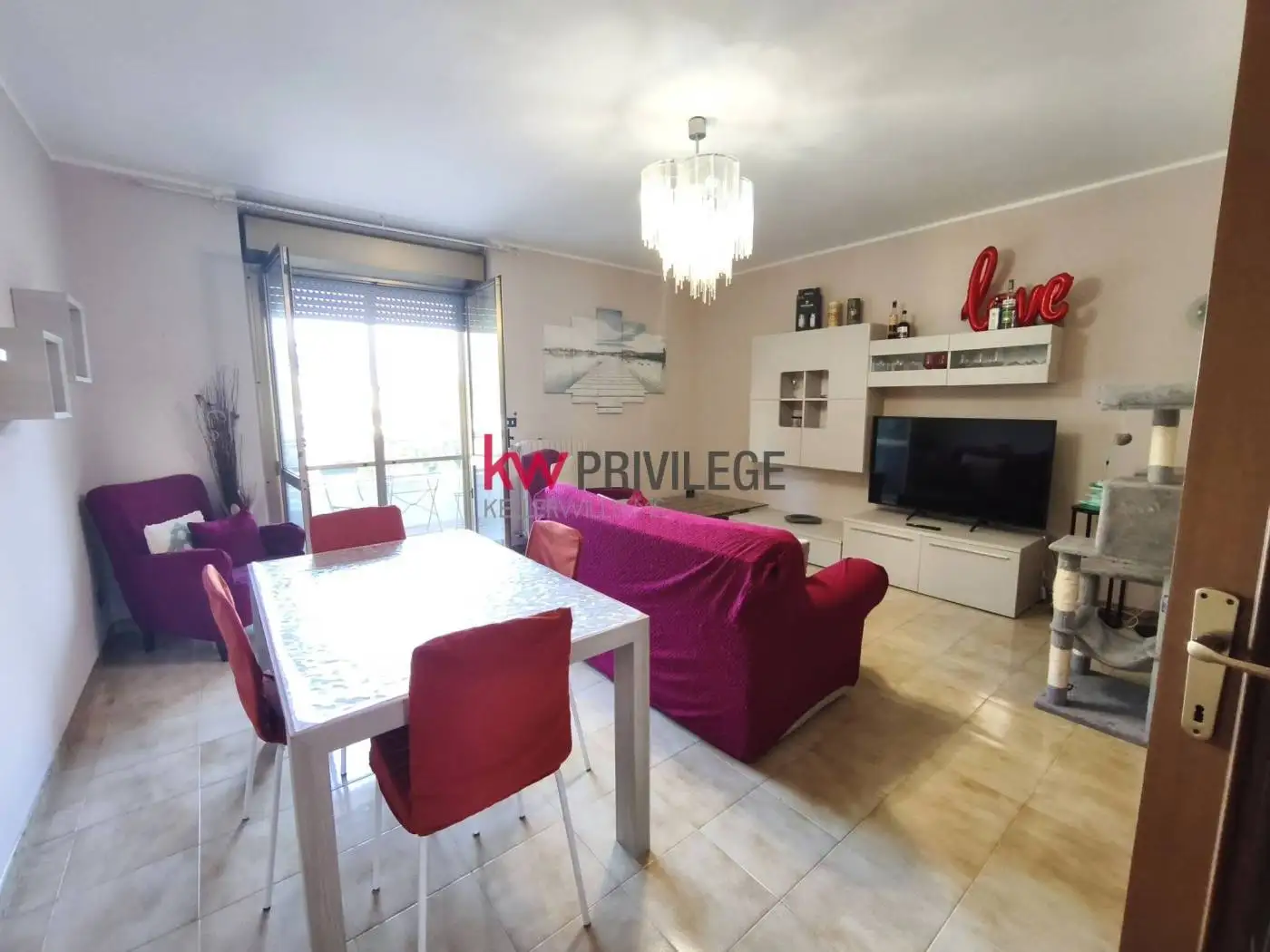 Appartamento in vendita a Brindisi