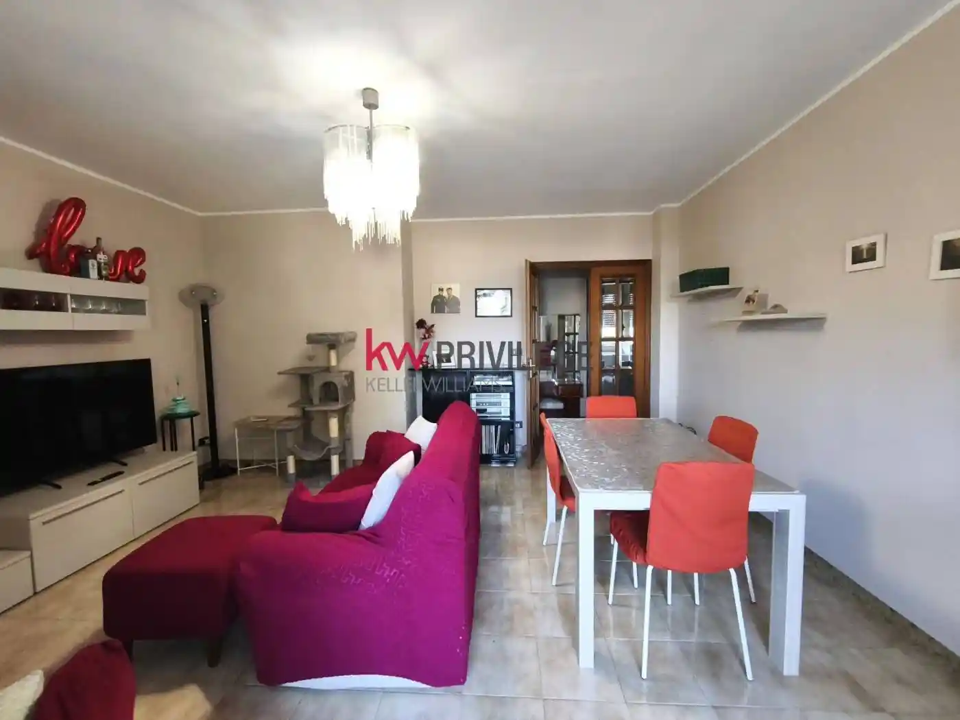 Quadrilocale via Giuseppe Pellizza da Volpedo 3, Sant'Elia, Brindisi - foto 3