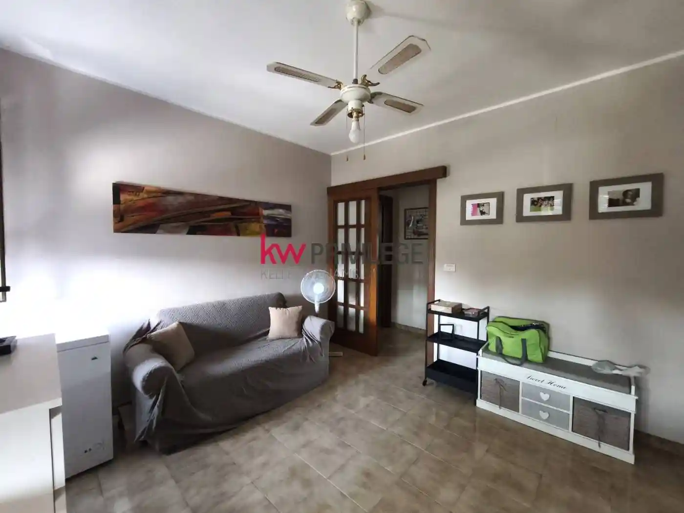 Quadrilocale via Giuseppe Pellizza da Volpedo 3, Sant'Elia, Brindisi - foto 5