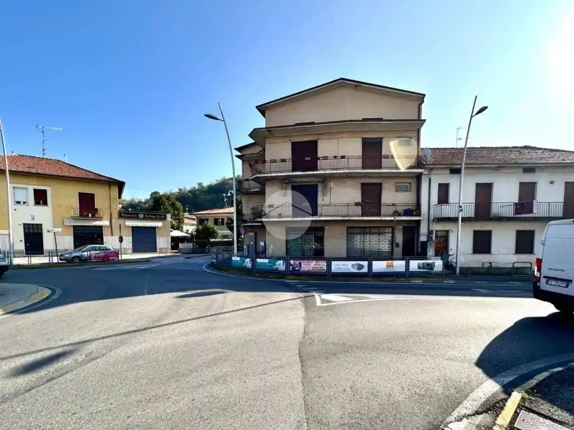 Casa indipendente in vendita a Capriolo