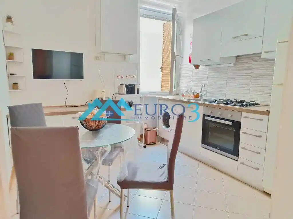 Appartamento in vendita a San Benedetto del Tronto