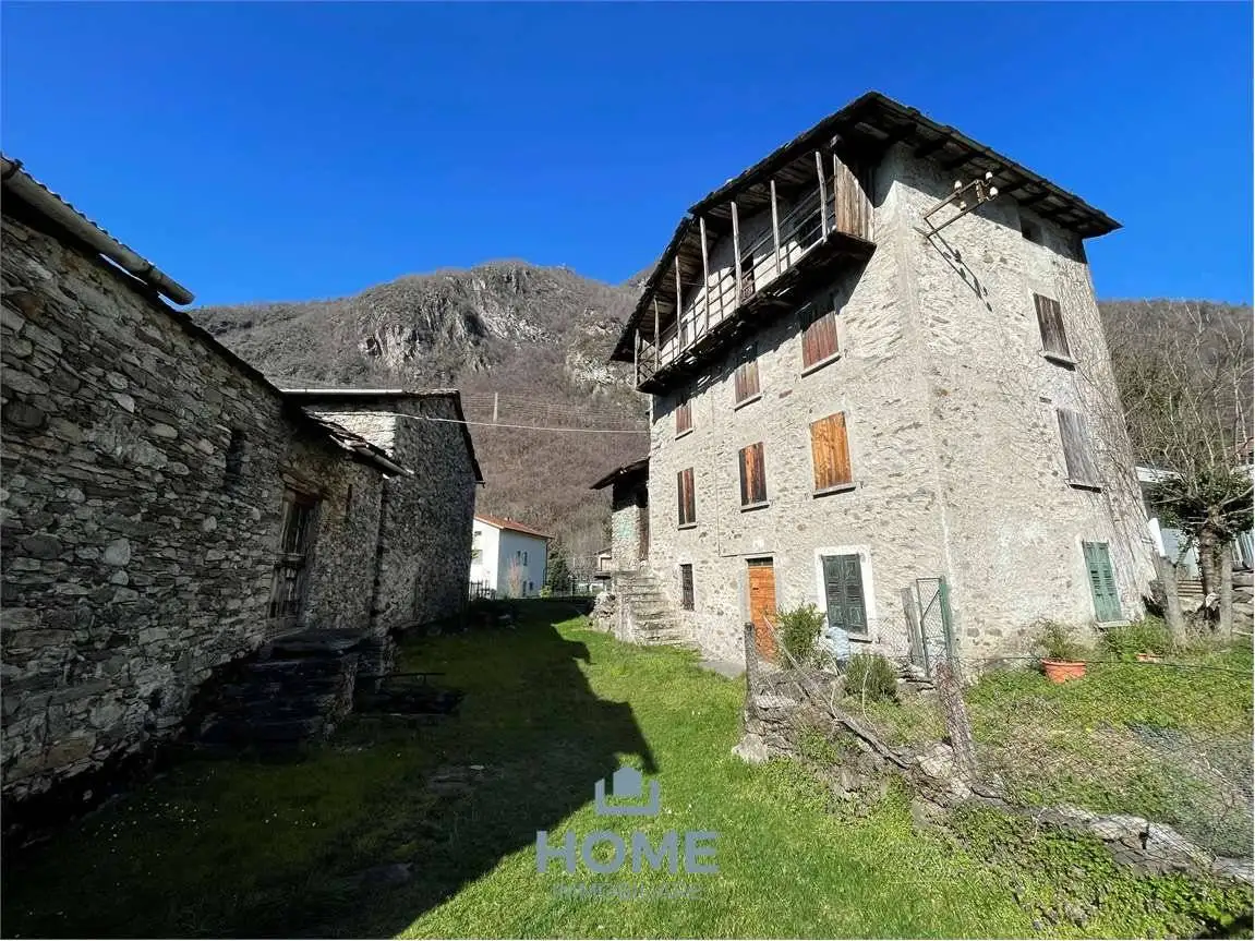 Casa indipendente in vendita a Mese