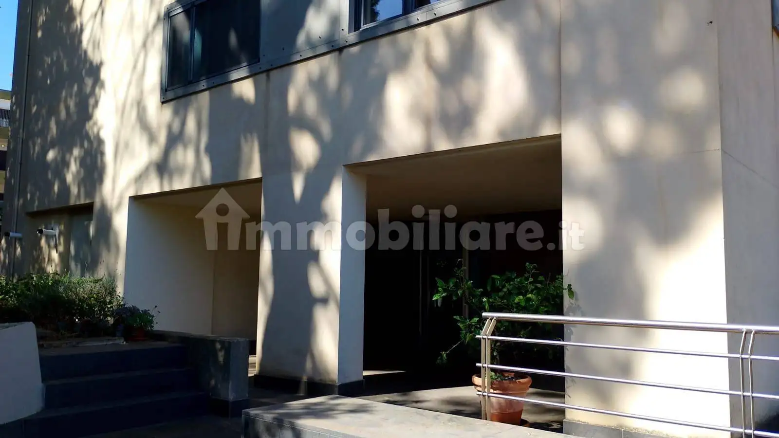 Appartamento in affitto a Matera