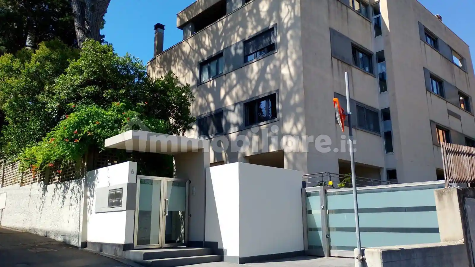 Appartamento salita Guido Dorso, Centro, Matera - foto 2