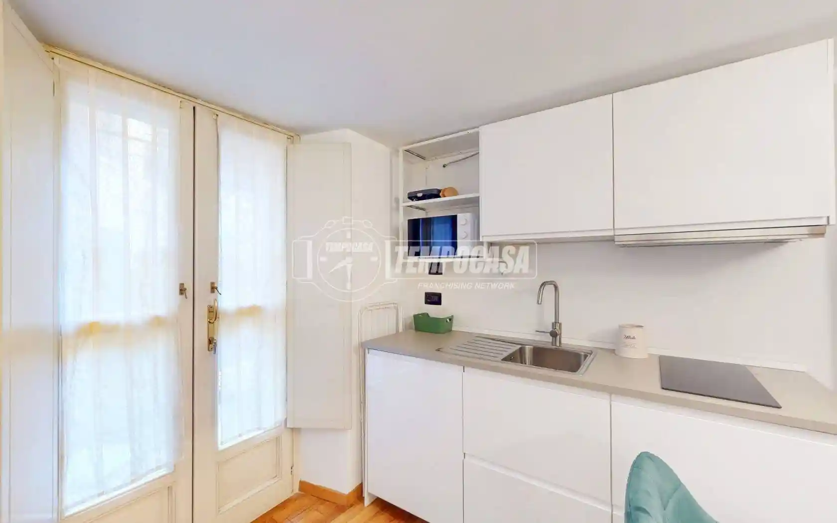 Appartamento in affitto a Torino