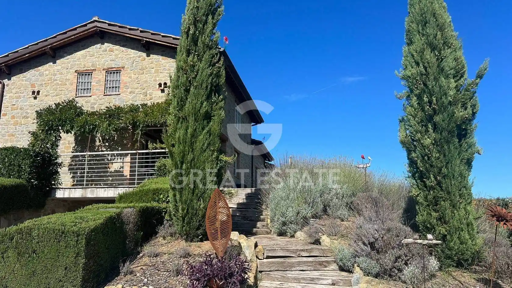 Rustico - Casale in vendita a Magione