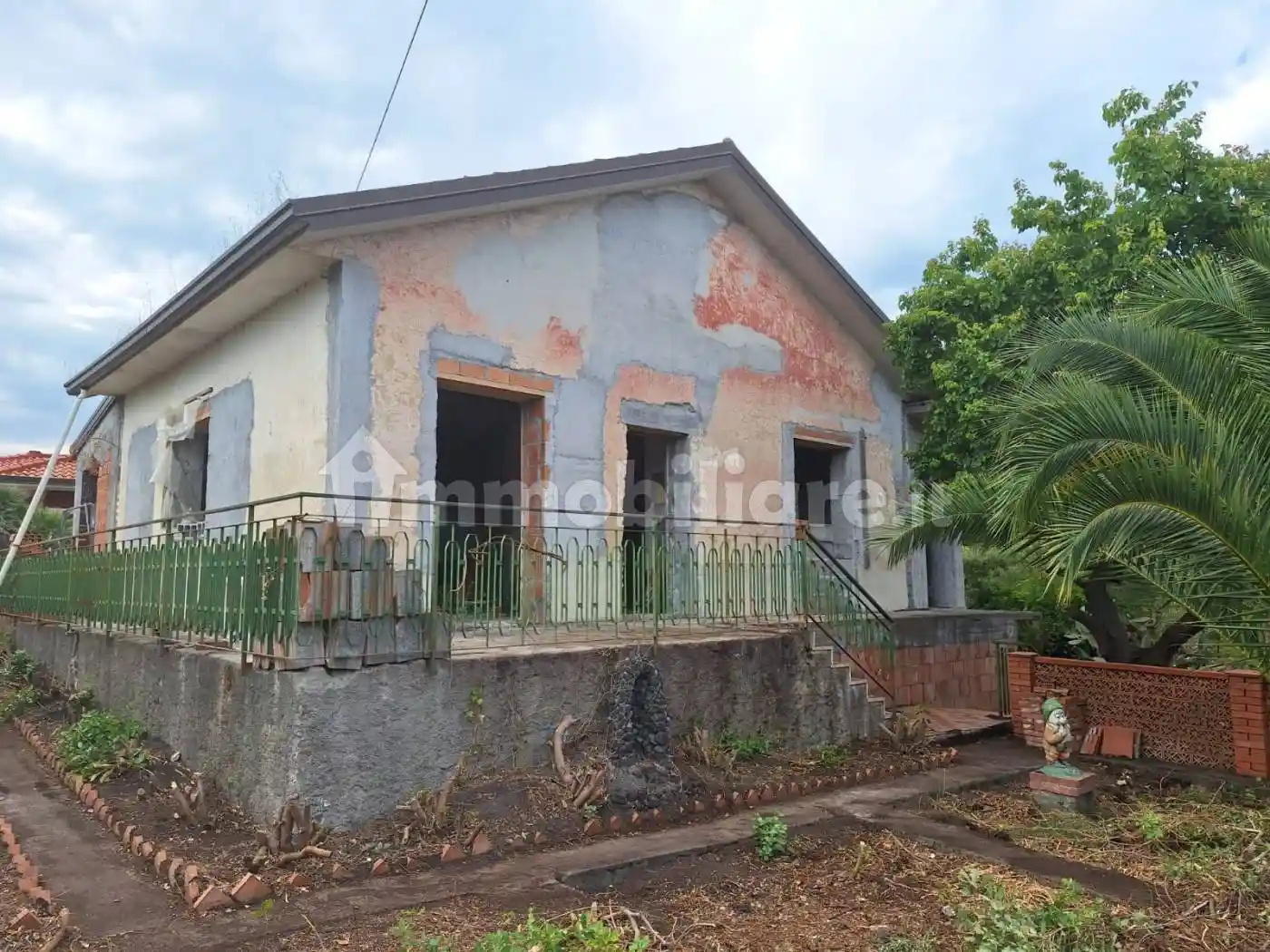 Villa in vendita a Pedara