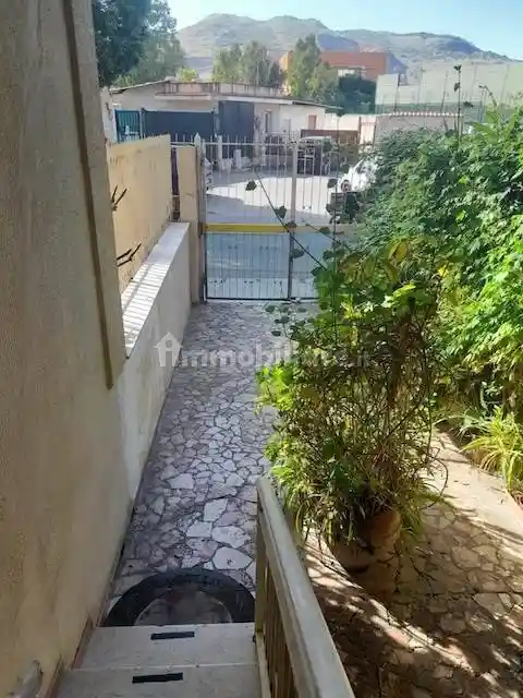 Appartamento in vendita a Palermo