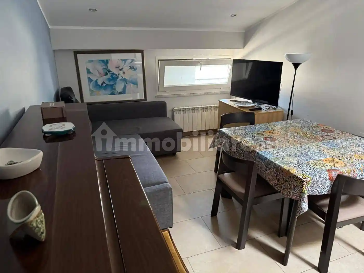 Quadrilocale via Cavour, 32, Castellammare, Palermo - foto 3