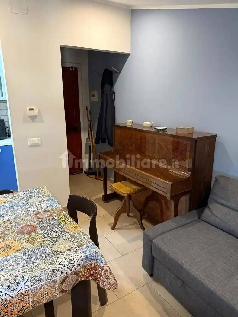 Quadrilocale via Cavour, 32, Castellammare, Palermo - foto 5