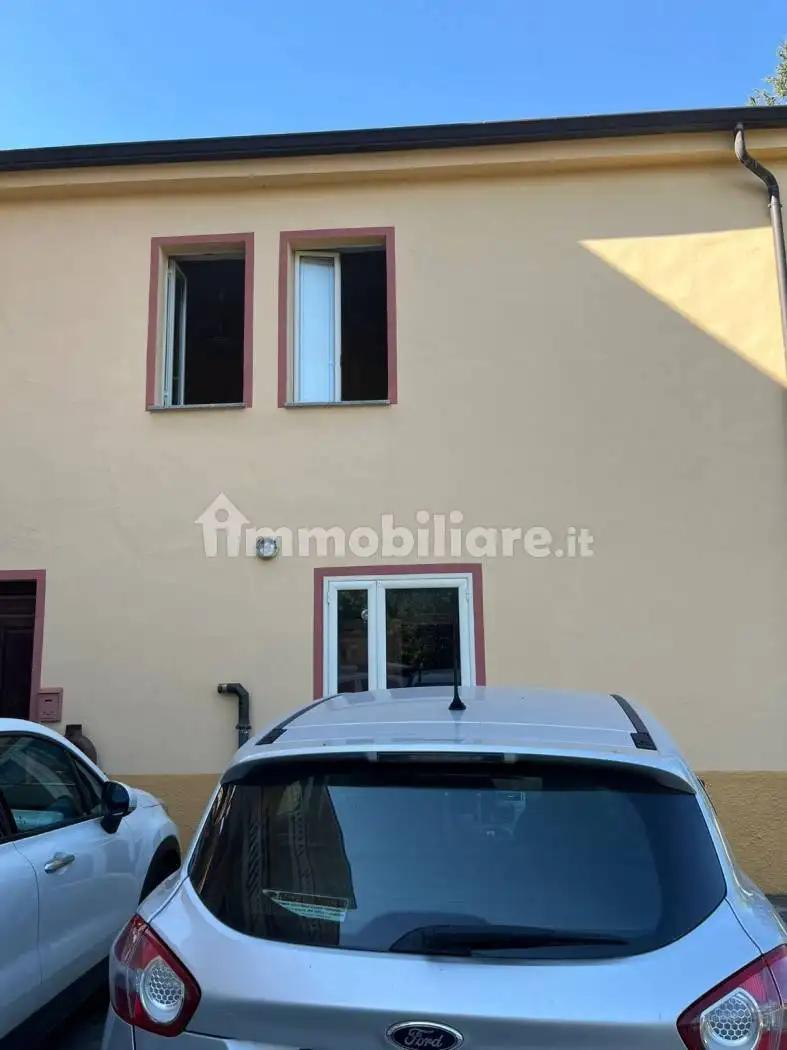 Appartamento in vendita a Gioiosa Ionica