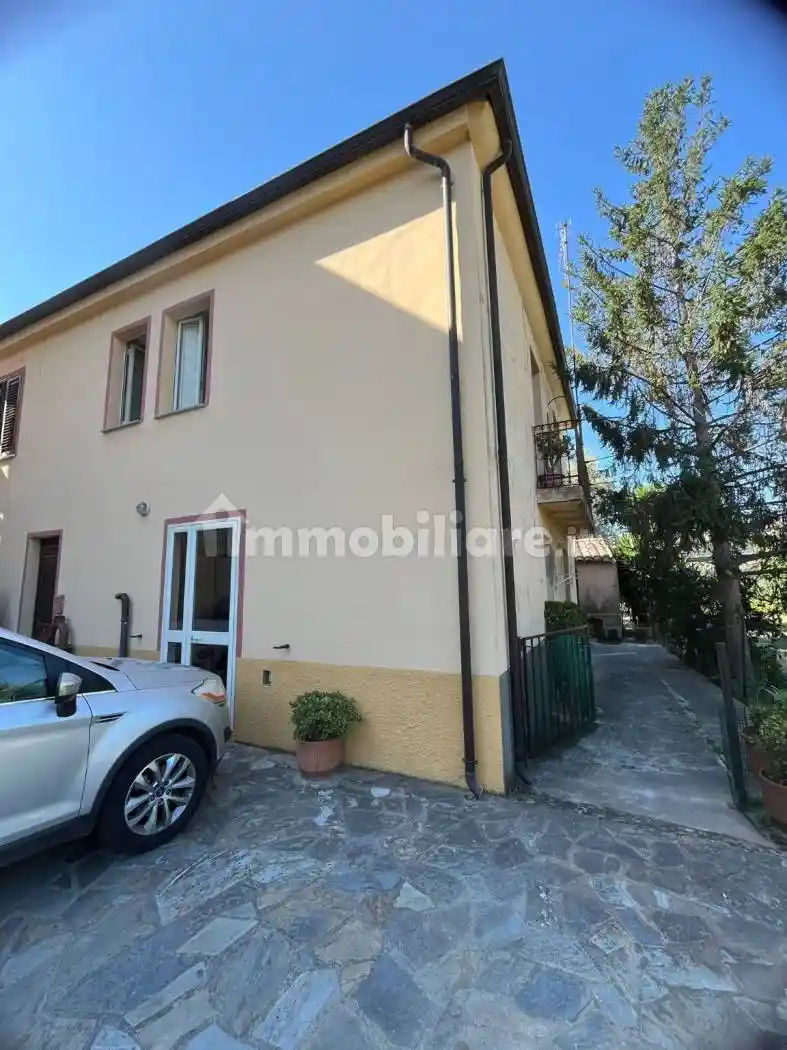 Appartamento Contrada Sant'Antonio 9, Gioiosa Ionica - foto 2