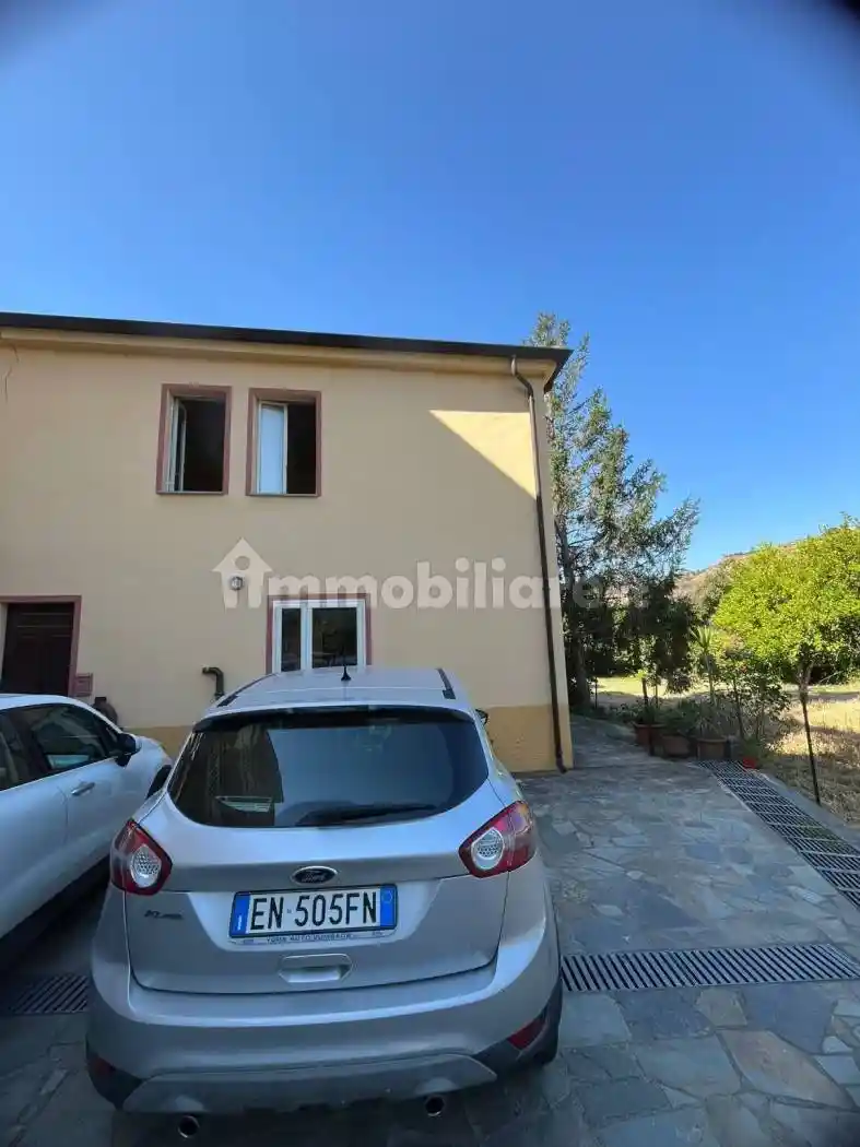 Appartamento Contrada Sant'Antonio 9, Gioiosa Ionica - foto 3