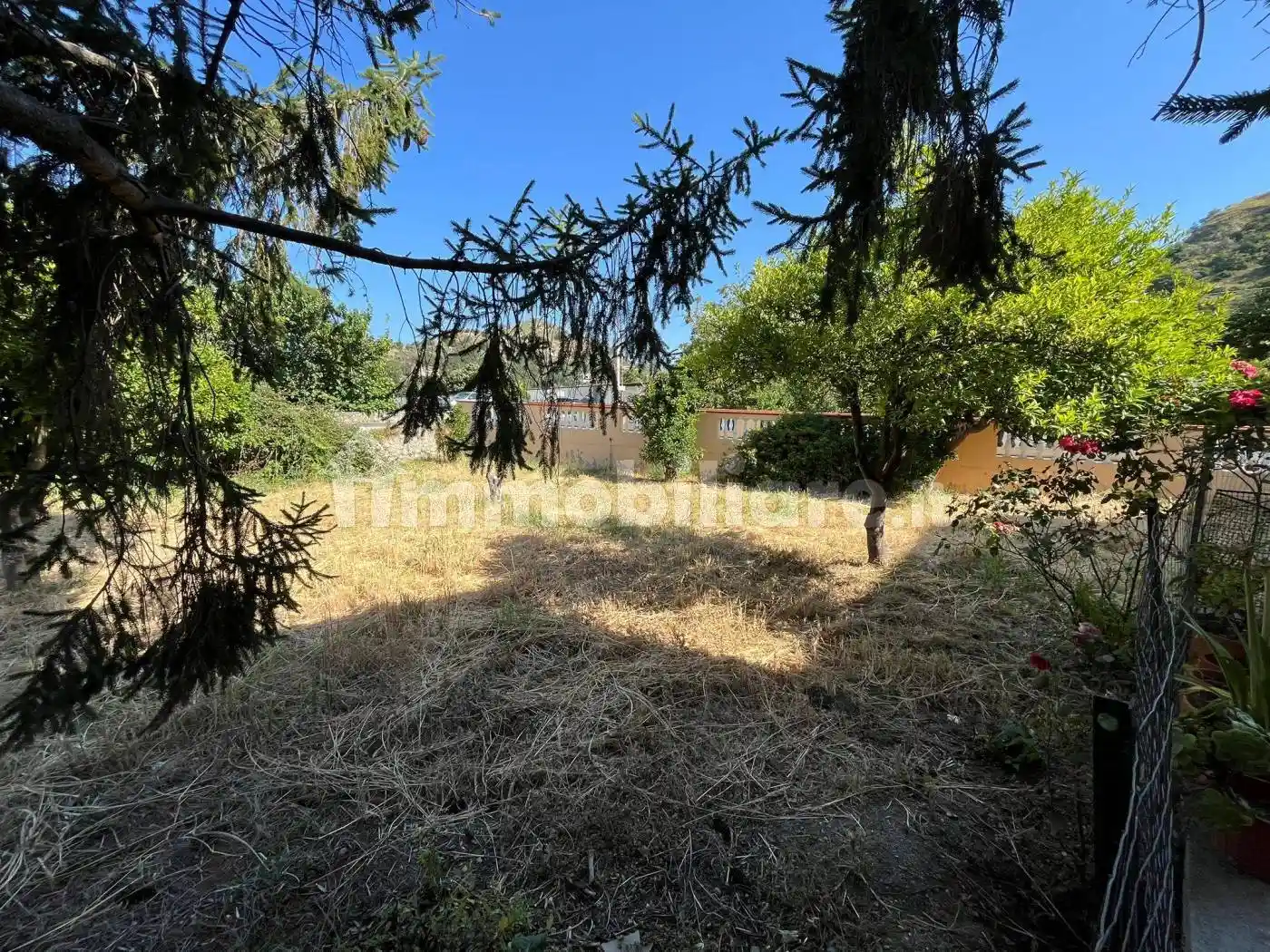 Appartamento Contrada Sant'Antonio 9, Gioiosa Ionica - foto 4