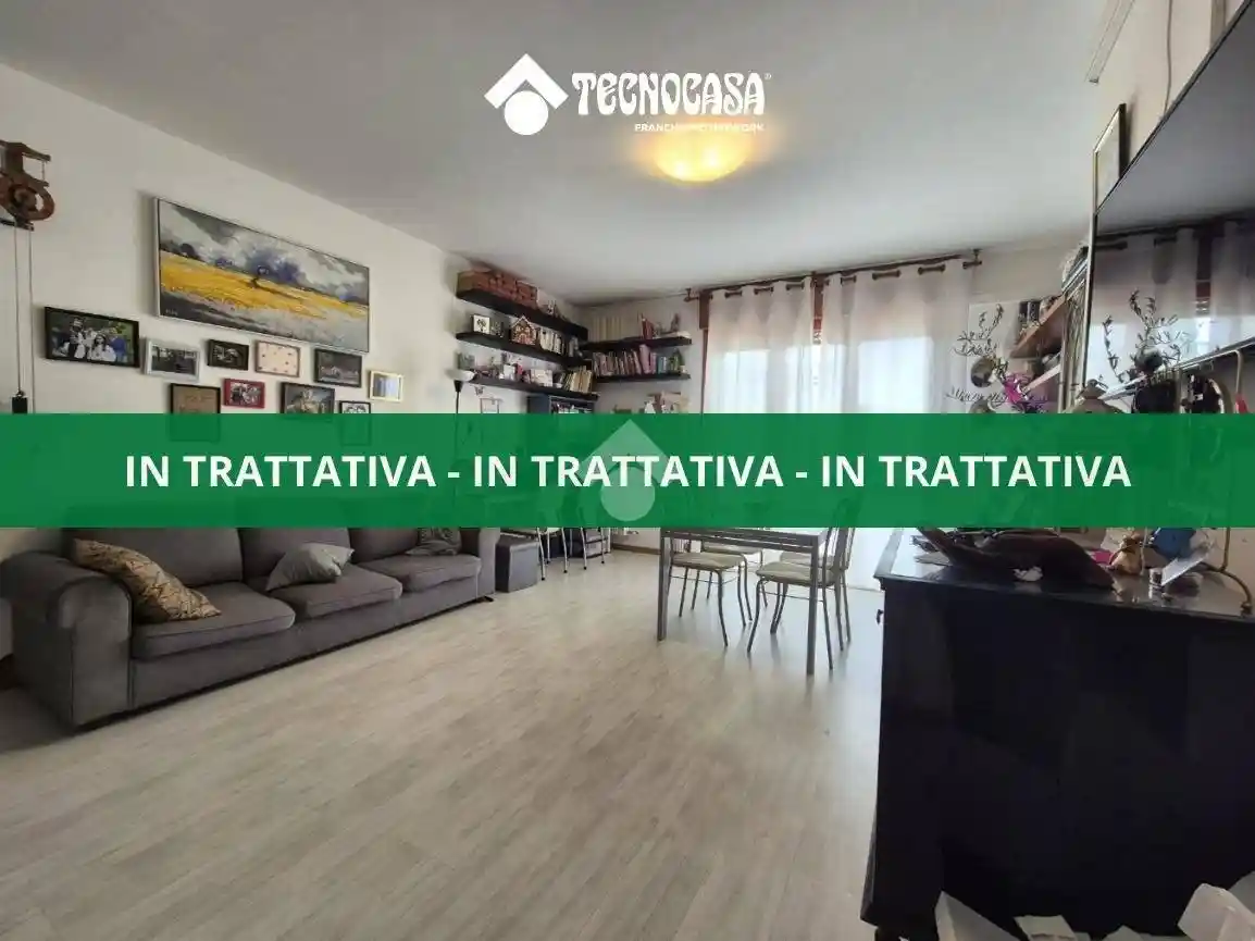 Appartamento in vendita a Villorba