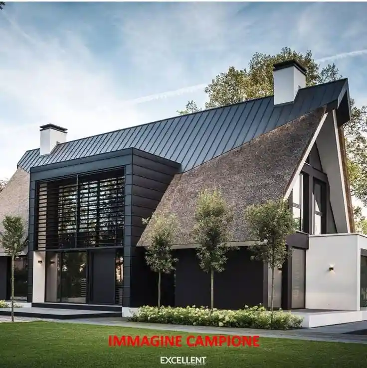 Villa in vendita a Arzignano