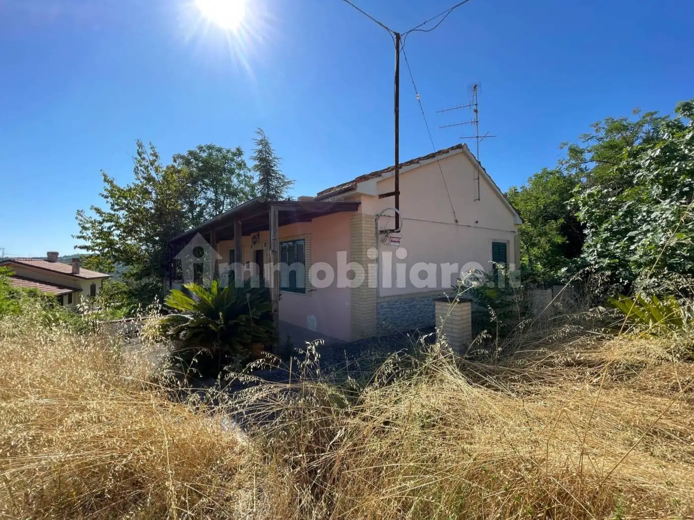 Appartamento in vendita a Alanno