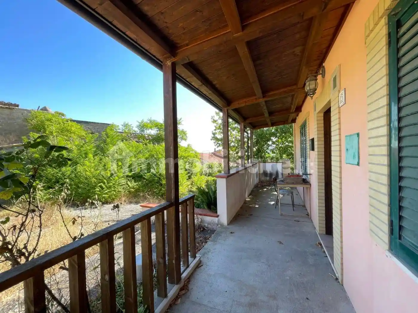 Appartamento via Coccialonga 15, Alanno - foto 2