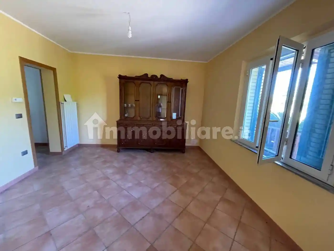 Appartamento via Coccialonga 15, Alanno - foto 4