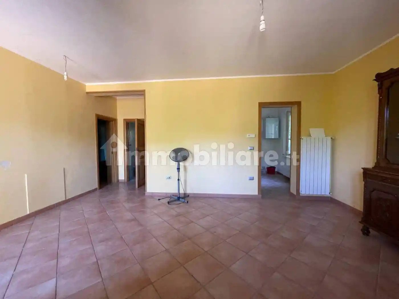 Appartamento via Coccialonga 15, Alanno - foto 5