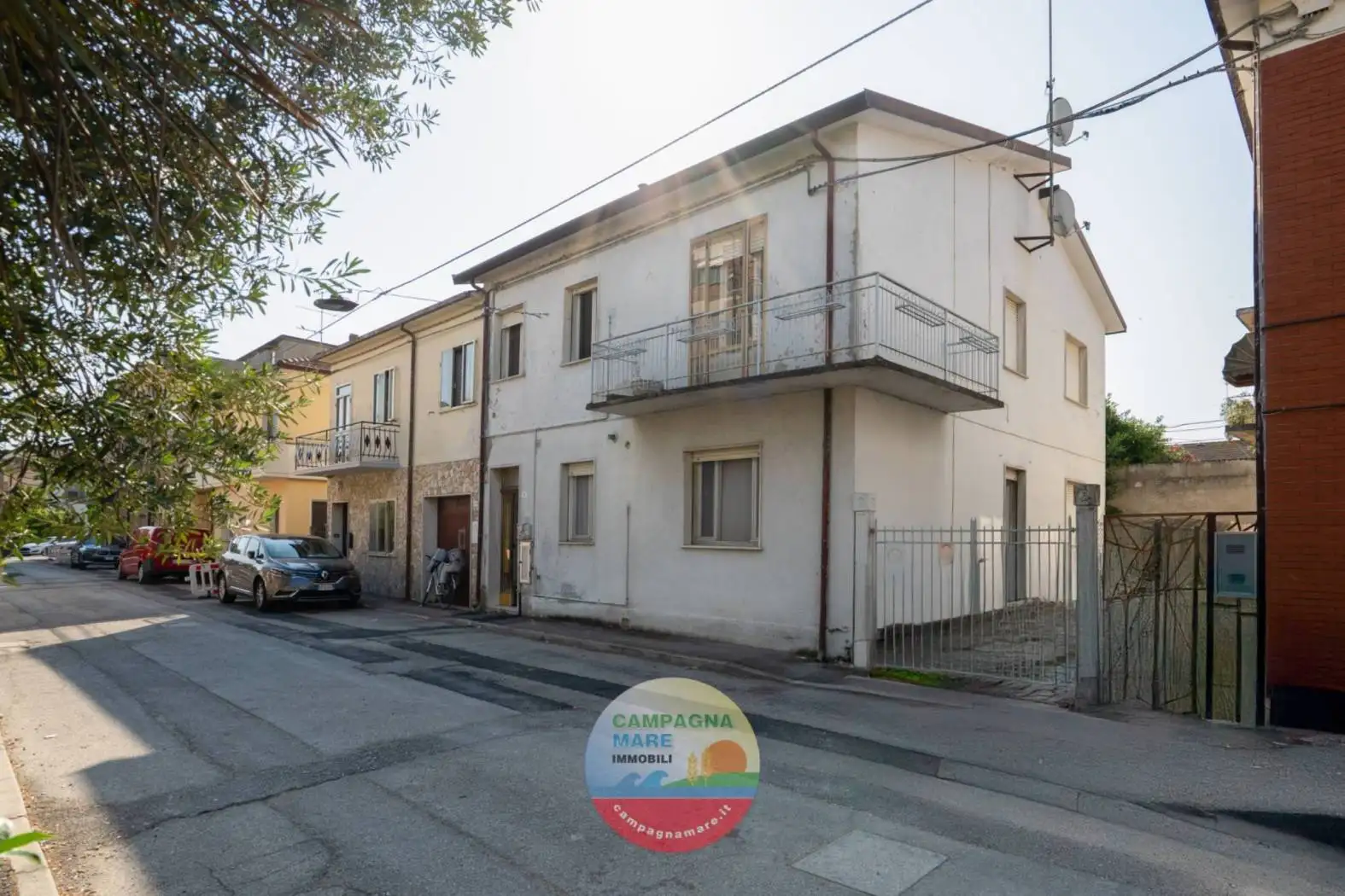 Appartamento in vendita a Codigoro