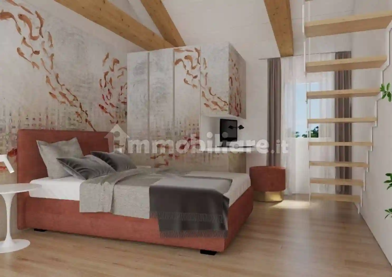 Attico - Mansarda - foto 5