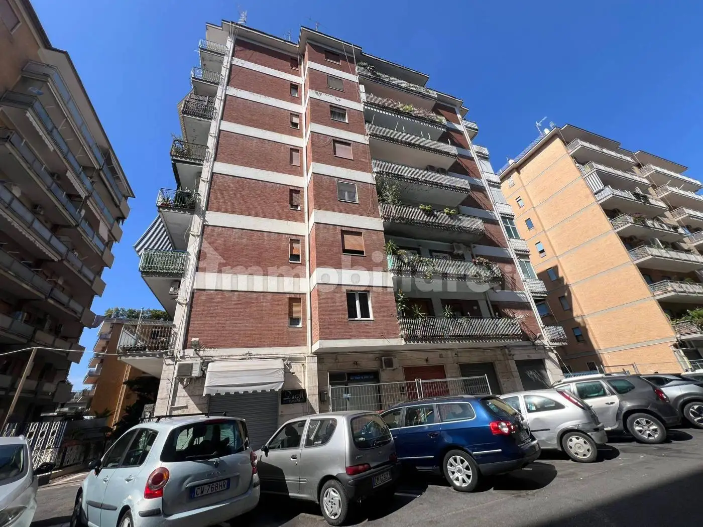 Appartamento in vendita a Napoli