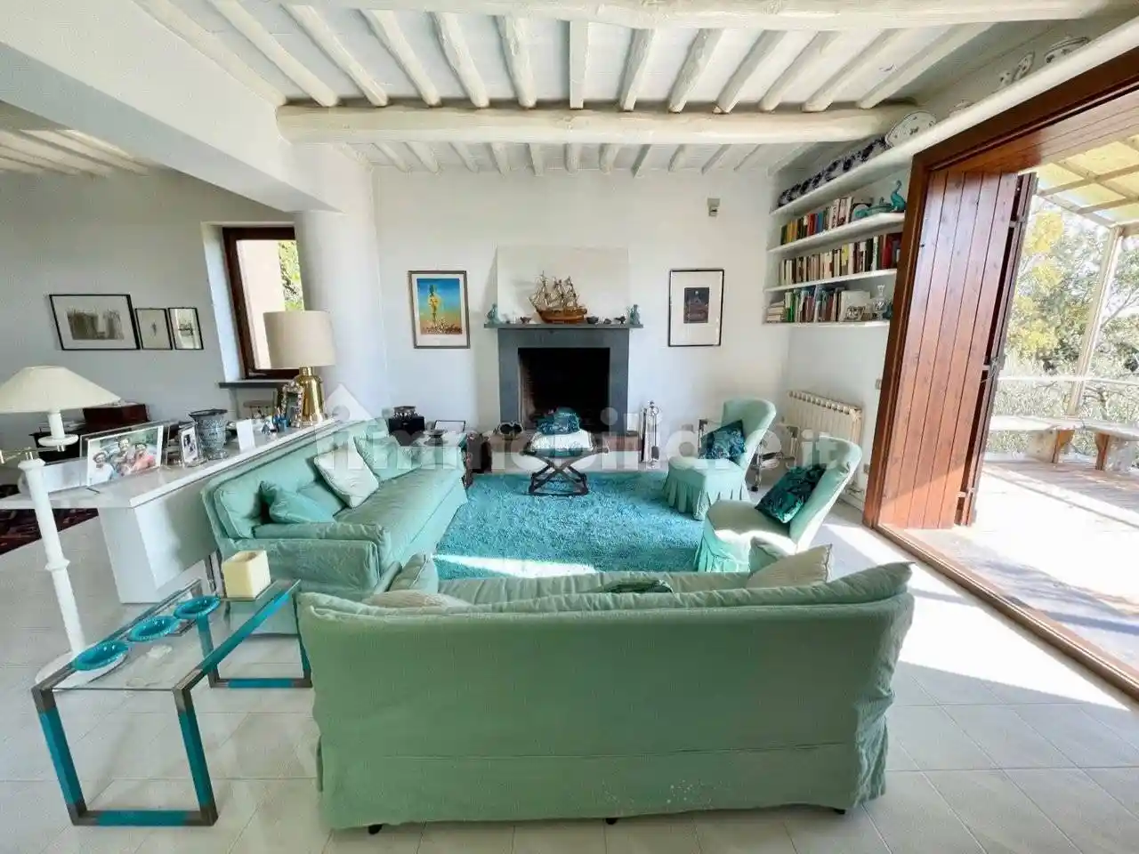 Rustico - Casale in vendita a Massarosa