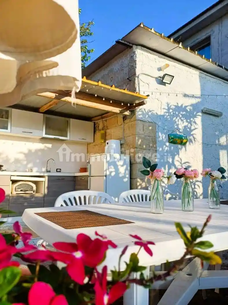 Loft in affitto a Terrasini
