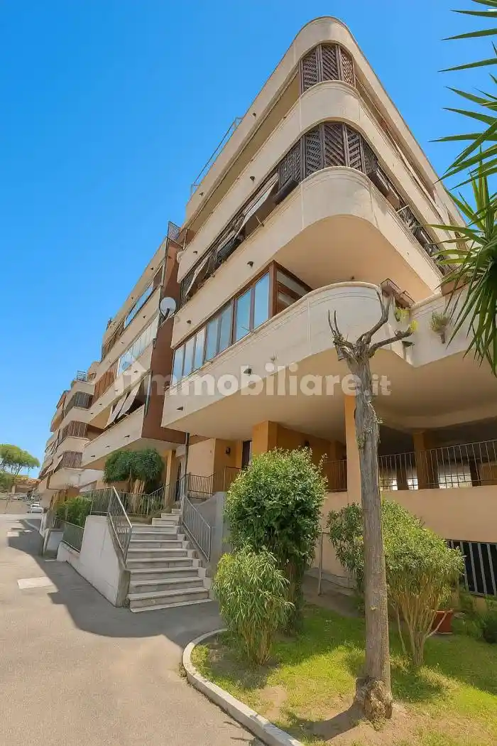 Bilocale via Mario Carotenuto, Malafede, Roma - foto 3