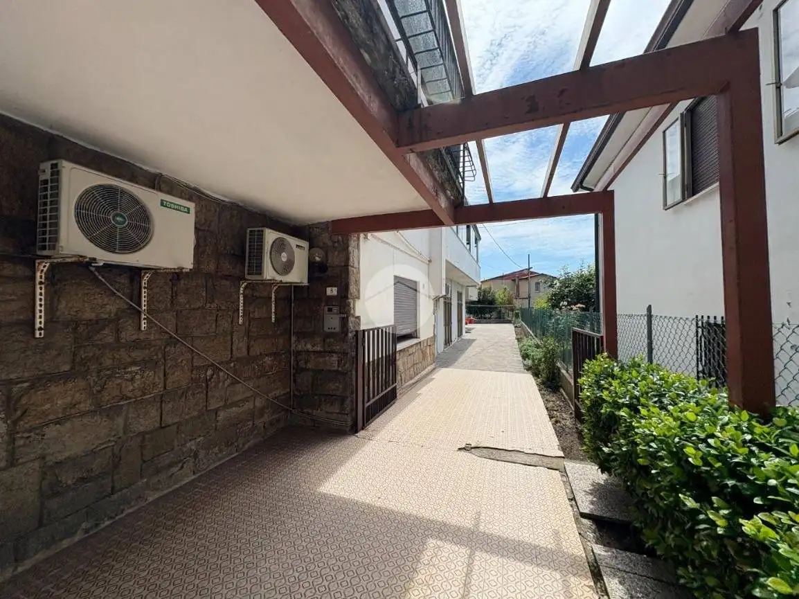 Trilocale via petrarca 7, Battaglia Terme - foto 2