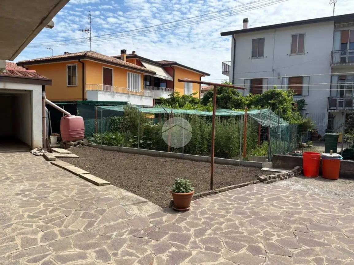 Trilocale via petrarca 7, Battaglia Terme - foto 5