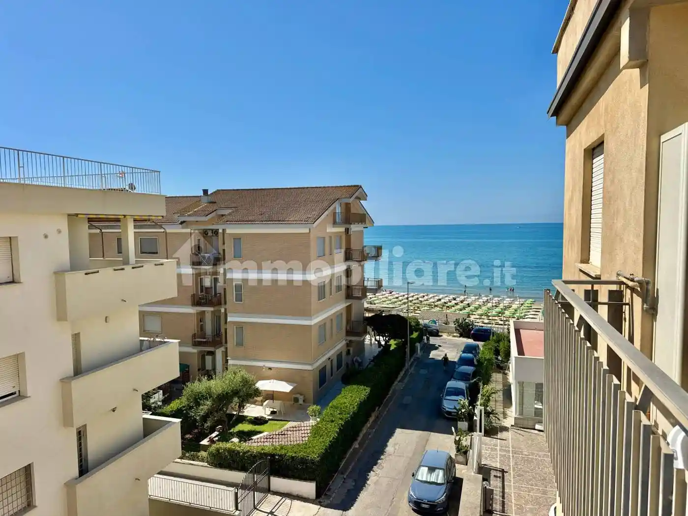 Appartamento in vendita a Nettuno