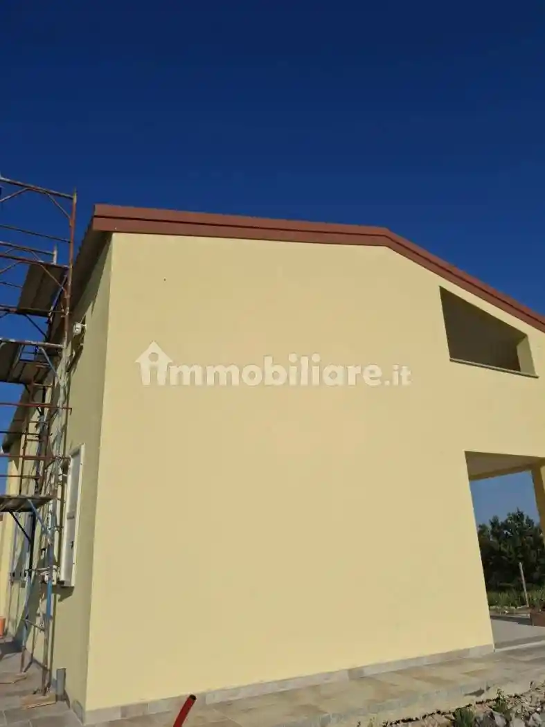 Villa in vendita a Medesano