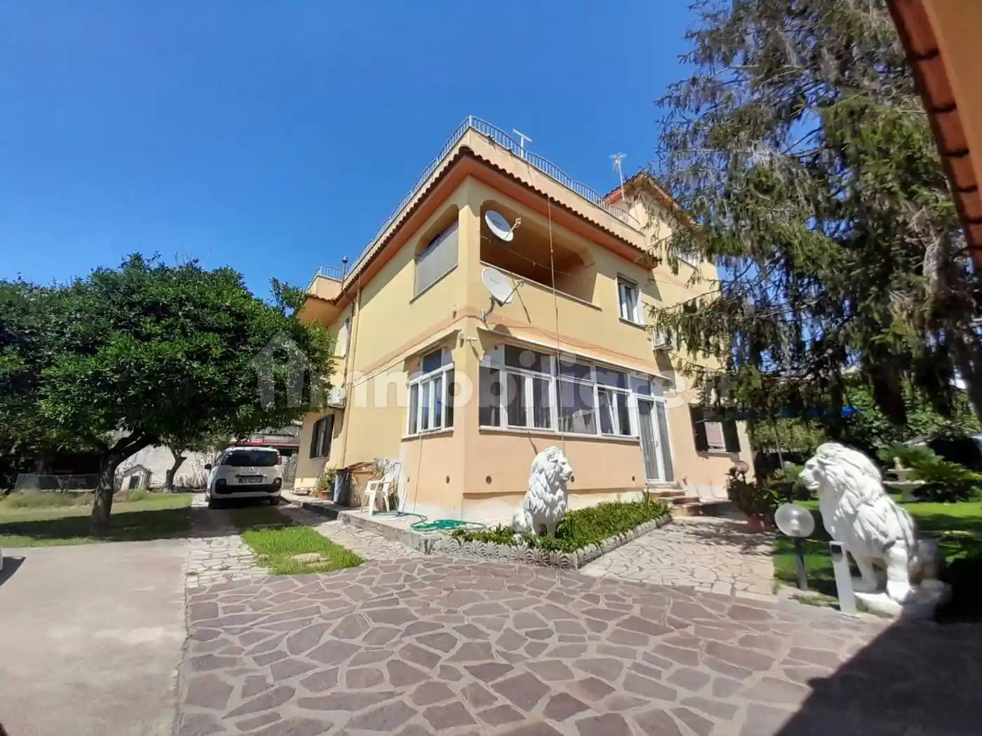 Appartamento in vendita a Nettuno