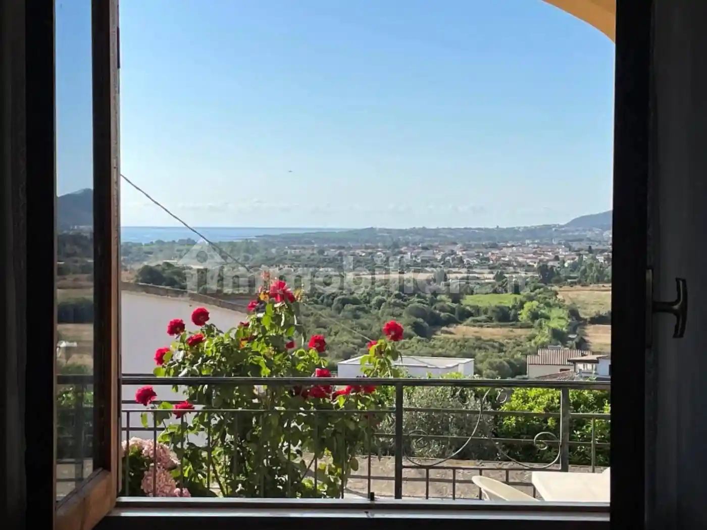 Appartamento in affitto a Budoni
