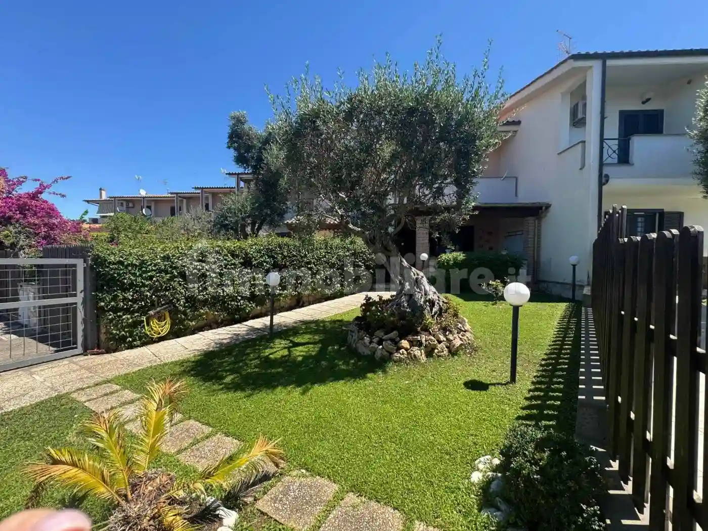 Villetta a schiera - foto 2