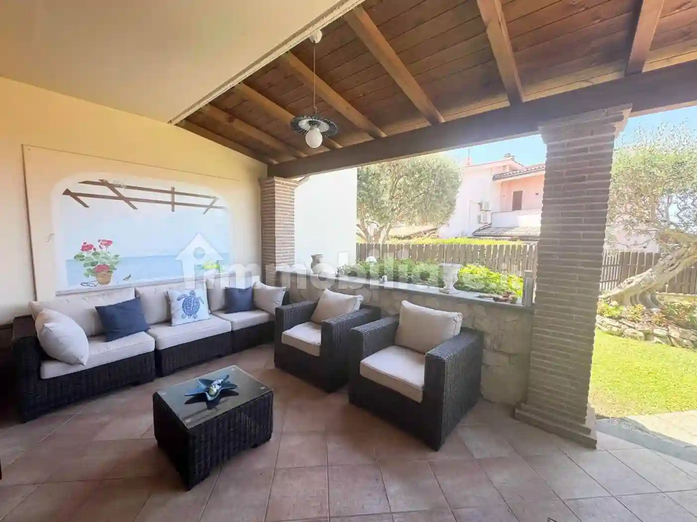 Villetta a schiera - foto 5