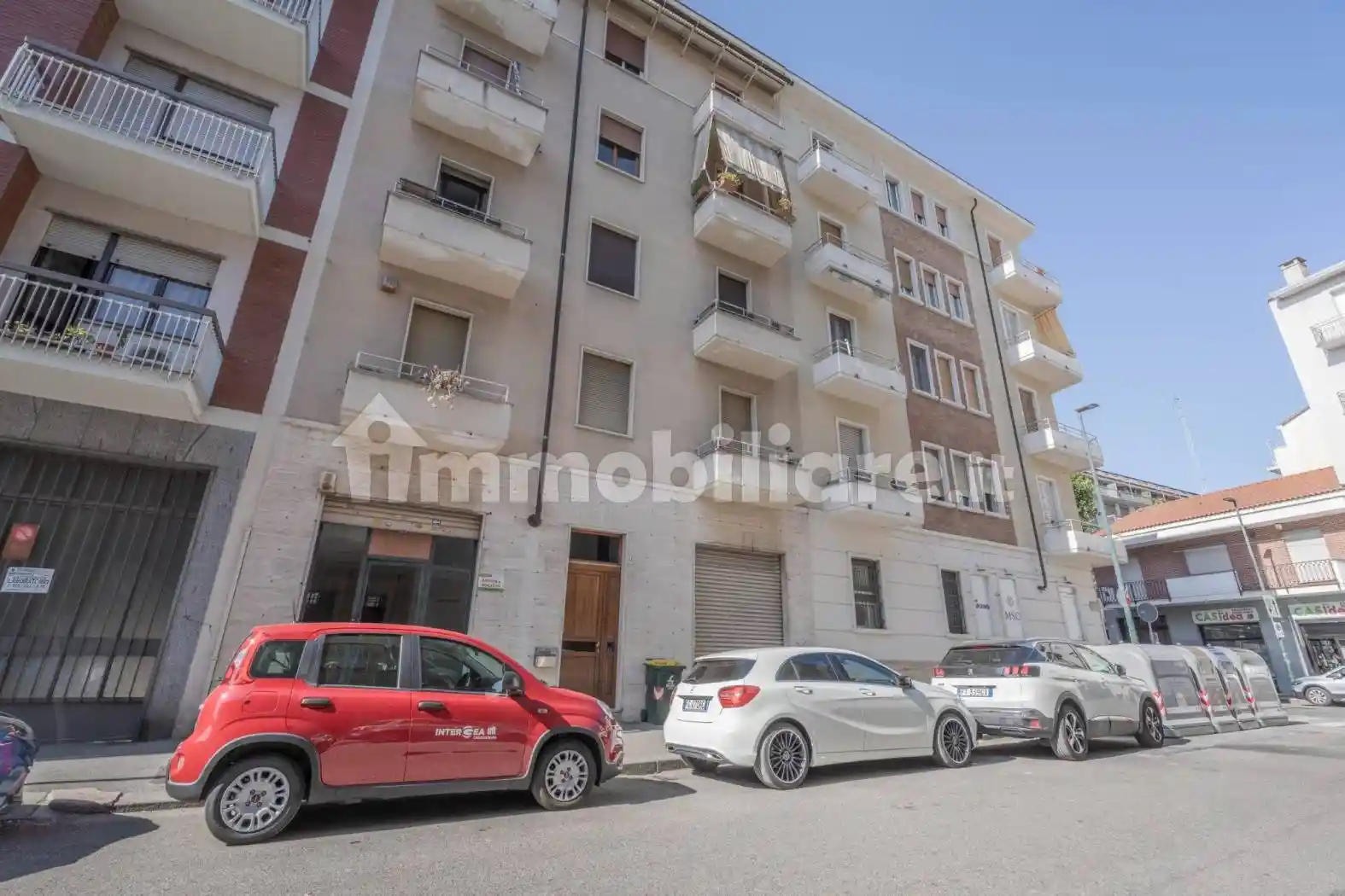 Loft in vendita a Torino