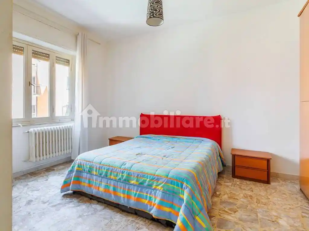 Appartamento in vendita a Viterbo