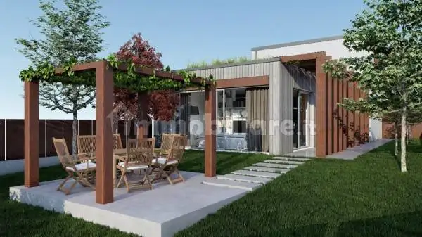 Villa in vendita a Ponte in Valtellina