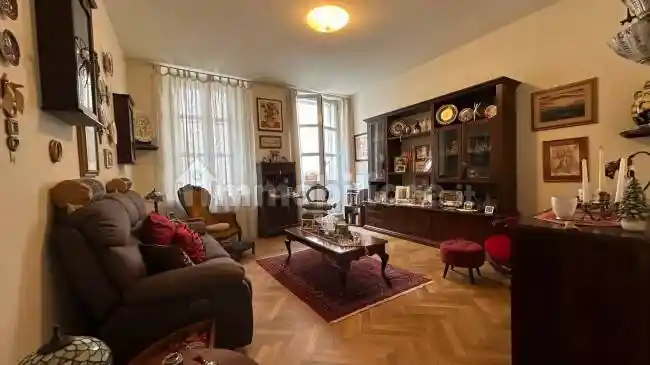 Appartamento in vendita a Gorizia