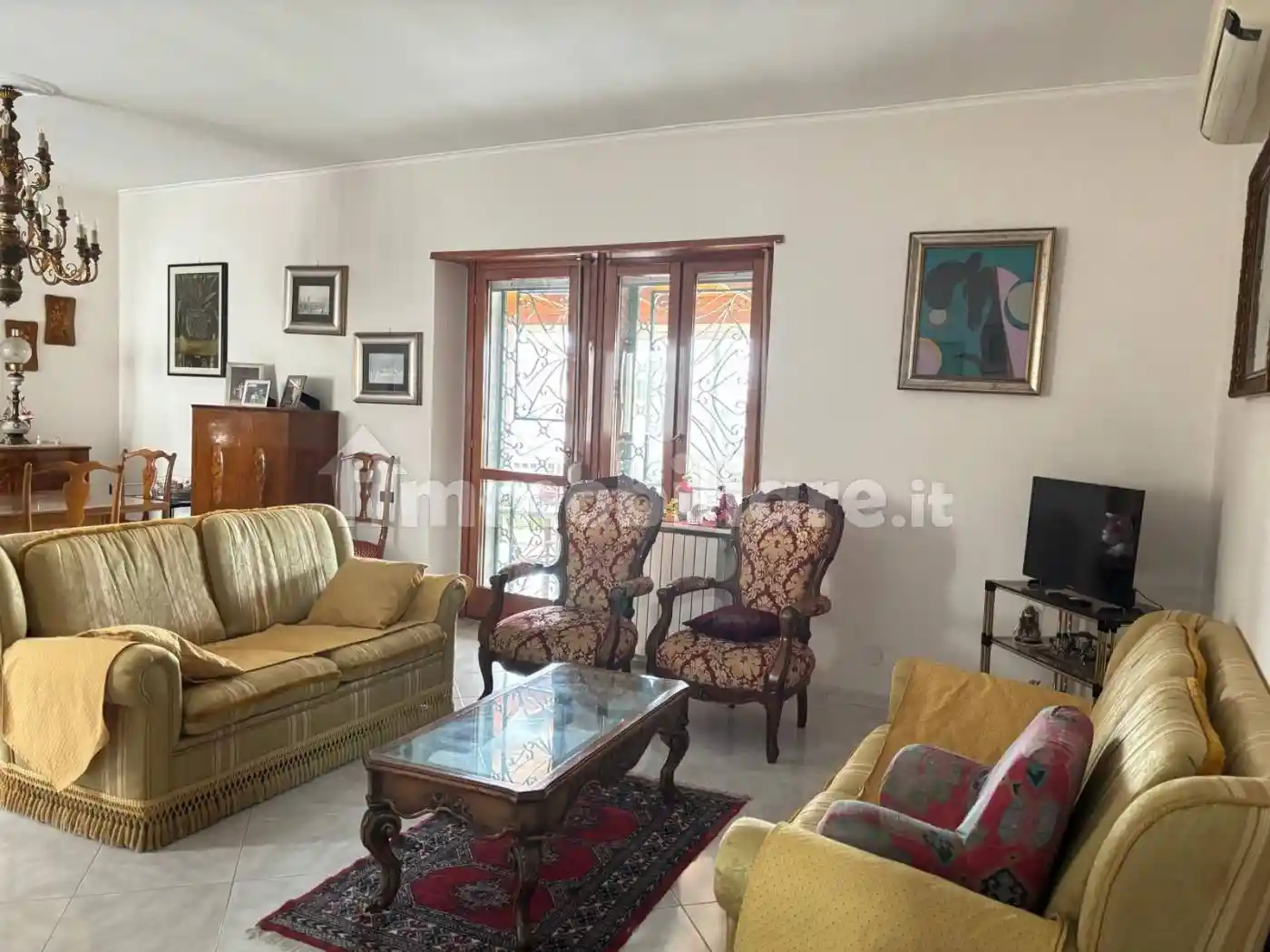 Quadrilocale via Mario Nicoletta, Centro, Crotone - foto 2