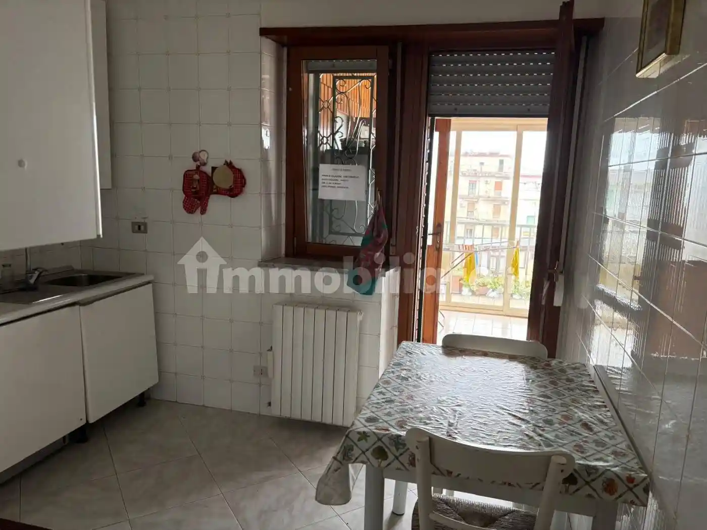 Quadrilocale via Mario Nicoletta, Centro, Crotone - foto 5