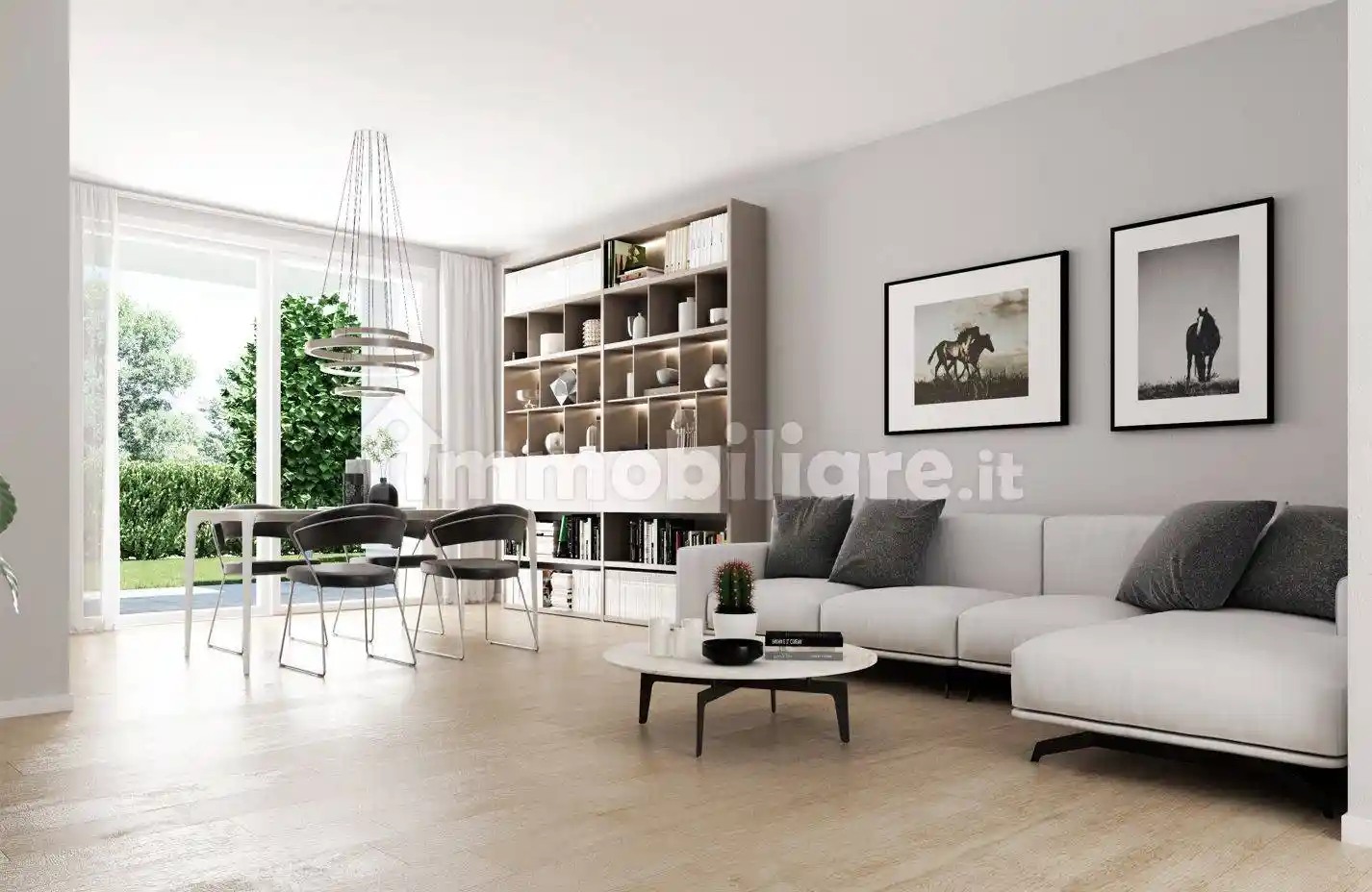 Villa in vendita a Albinea