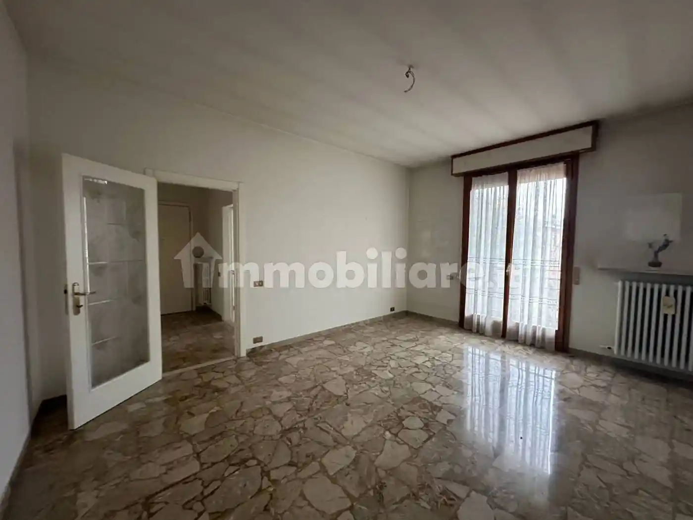 Appartamento in vendita a Mirandola