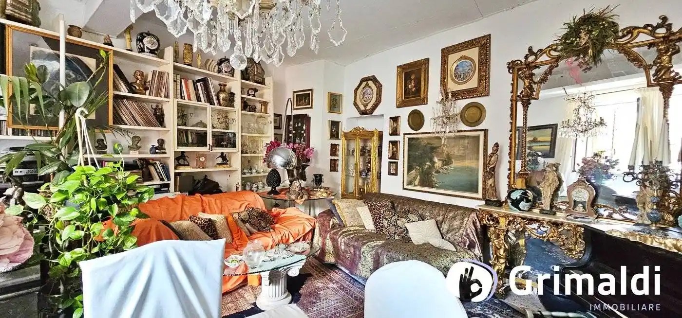 Appartamento in vendita a Melzo