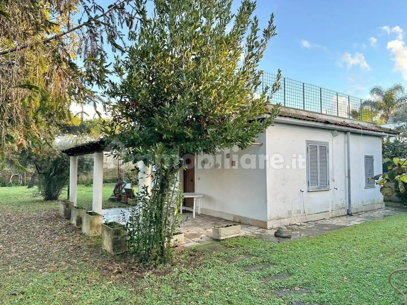 Villa in vendita a Anzio